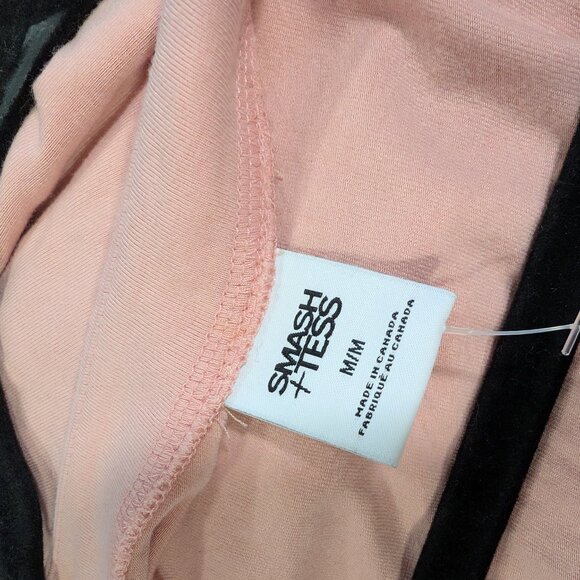 Size M Smash + Tess Pink Dress - Picture 2 of 6